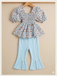 تراك بنات • ١-٤ سنة • صالح