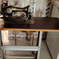 مكينة خياطة نظافة ممتازة للبيع ب ٧٠ الف 07824686355 واتساب