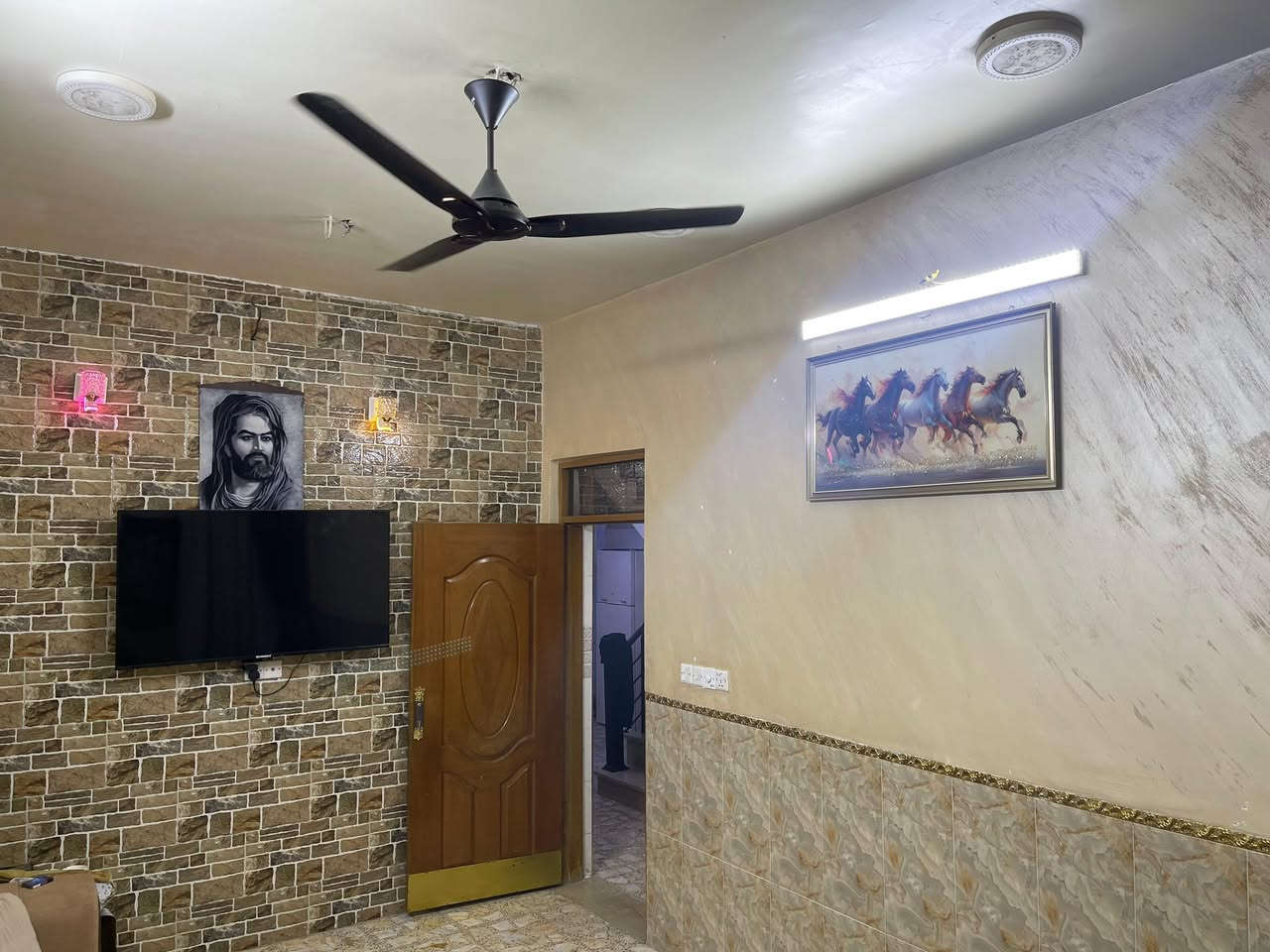 دار للبيع
100 متر طابق واحد فقط

العنوان / بغداد / الشعلة / شارع أبو الدهن

للاستفسار الاتصال على الرقم

***********
