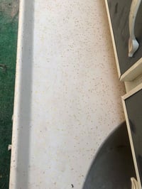 كاونتر سنك مرمر وملحق سعره 120مكاني بغداد 07808635877