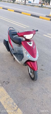 ماكس منغولي • كفاله عامه • تيرات جدد