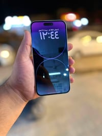 ايفون 14 برو ماكس • ٢٥٦ • مبدل شاشه