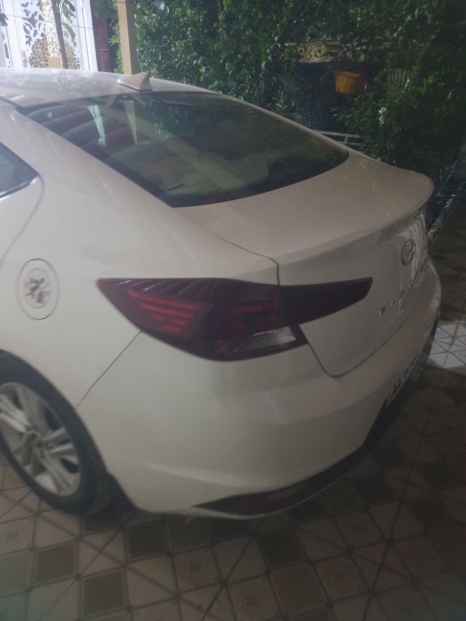 السلام عليكم اخوان النترة وارد أمريكي موديل ٢٠١٩ محرك ٢٠٠ دوس كير atf المرغوب مو cvt نص فول شاشة كامرة رادار مثبت سرعة تحكمات بل مقود نقطة عمياء مانع انزلاق السيارة مال جناي تخم تاير جديد السيارة جاهزة من كلشي شغل وا اطلع ترايك لتركيا ماشية ٧٩ الف حادث السيارة باب وا جاملغ جهة الصدر بدون دواخل وا بل عراق صاير نص الجاملغ الخلفي صبغ اثر شخوط 
مكاني ديالى بعقوبة المركز 
للتواصل موجود إنترنيت وا وا رصيد
***********
