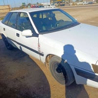 اسبرو • ١٩٩٤ • رقم بغداد