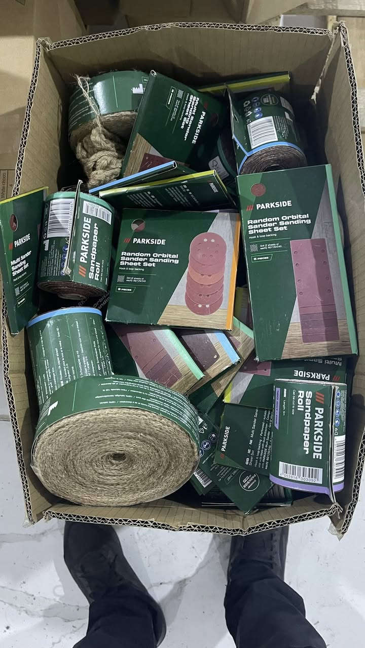 ابيع كلهن

قطعة ب الف دينار

توصيل موجود


**إذا كنت صاحب هذا الإعلان وتريد حذفه لأي سبب، رجاءا أرسل رسالة إلى الدعم الفني**