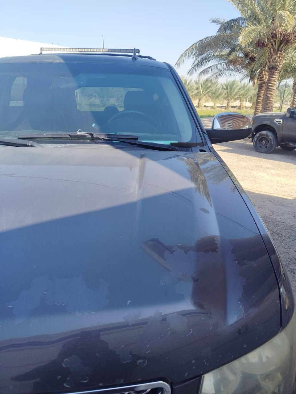 سلام،عليكم سياره تاهو فول لاتيزت طابه سياحه يعني تسجل بل قرار جديد كير مكينه تخم تاير حداديه تبريد كله كامل لعنون حله بابل رقم ***********
