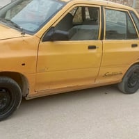 ٢٠١٠ • رقم ميسان • كير ومكينة نضيفه