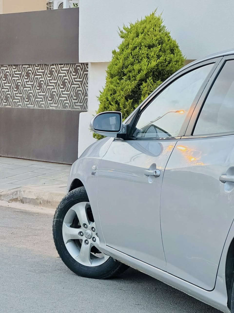 السلام عليكم
افانتي منفوخة 2008 محرك 16 عيب لا ربي يبارك سيارة ماشاءلله ماتشكي من شي  محرك كمبيو 10/10 كربون بلكشف من ورشة لي عشرة سيارة ماشاءلله صالة قيادة ربي يبارك المكان طرابلس 

السعر 16.500  الرقم 0945864030


**إذا كنت صاحب هذا الإعلان وتريد حذفه لأي سبب، رجاءا أرسل رسالة إلى الدعم الفني**