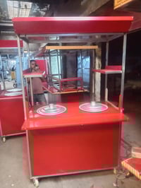 عربانه لبلبي للبيع  ترهم لبلبي وباكله وعصائر واكلات سريعه مستخدمه شهر ...