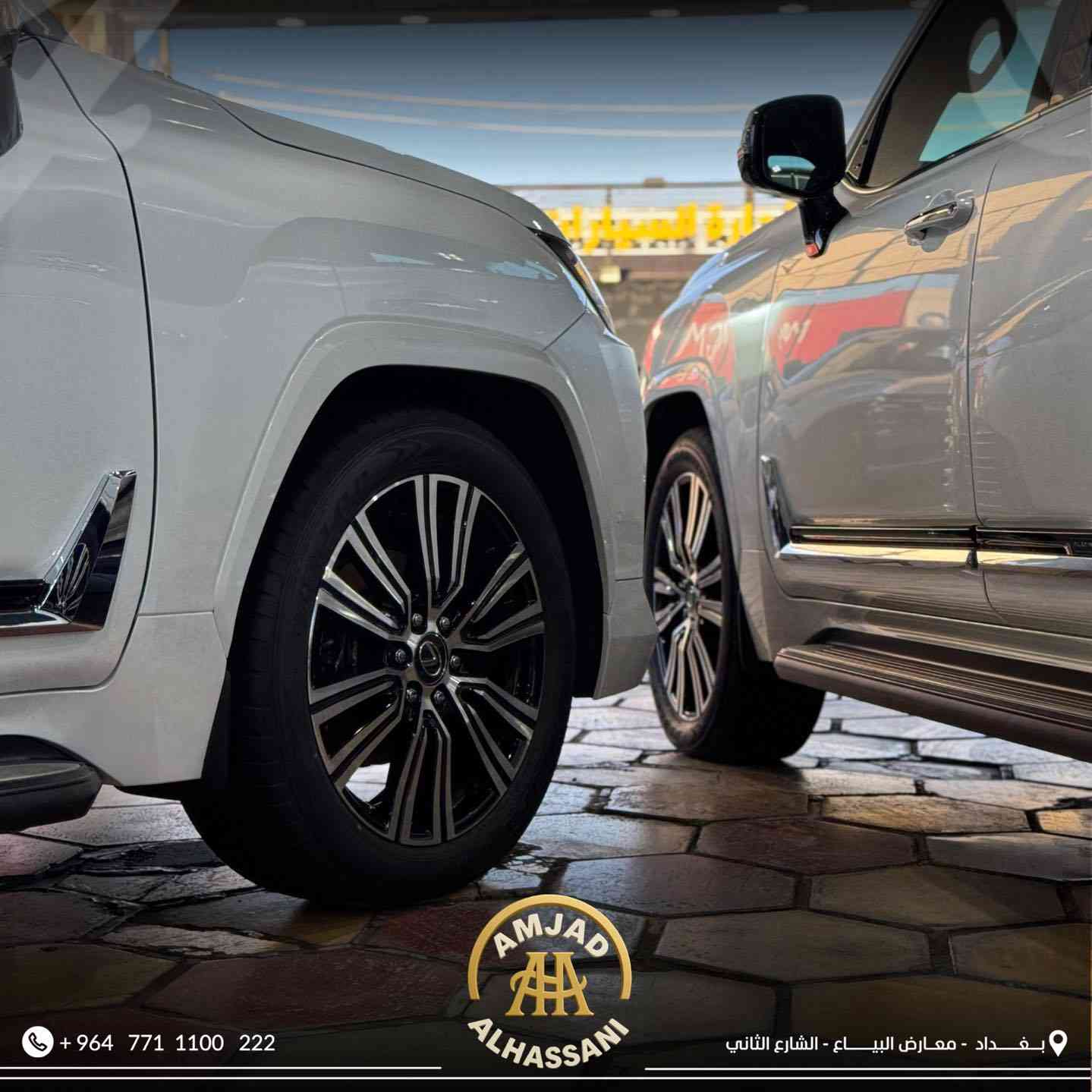 اسعار ناررررر🔥🔥🔥🔥


**إذا كنت صاحب هذا الإعلان وتريد حذفه لأي سبب، رجاءا أرسل رسالة إلى الدعم الفني**