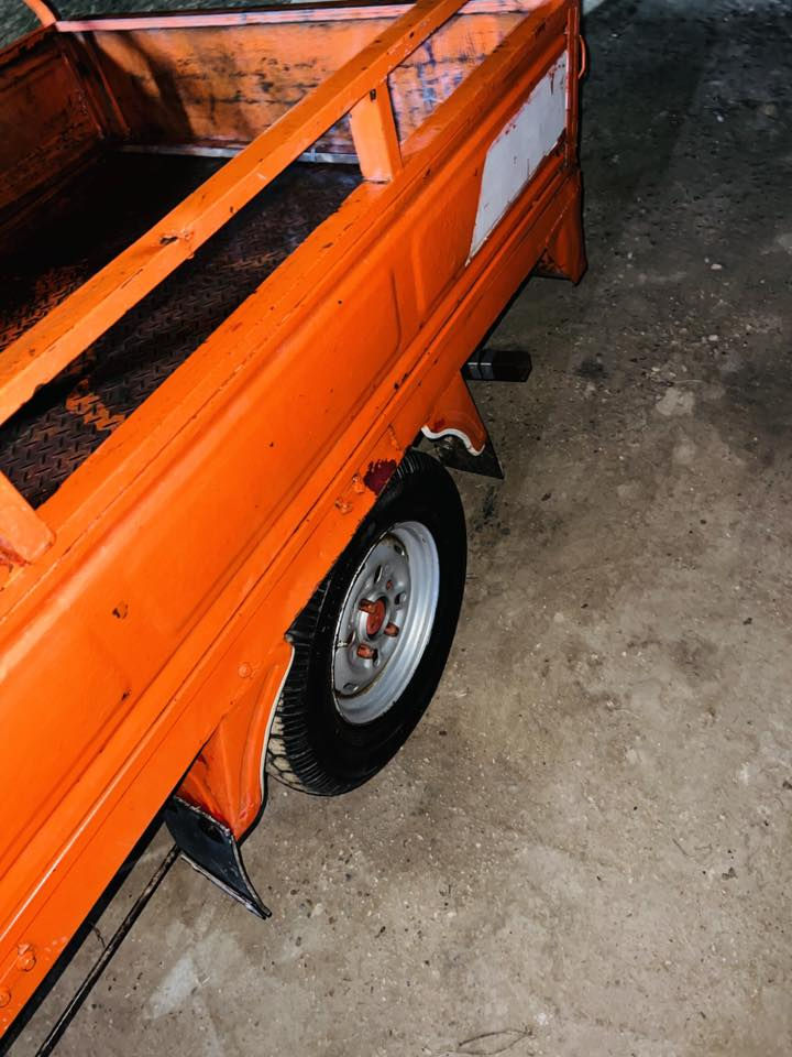 السلام عليكم  ستوته صقر للبيع موديل 2016اوراق ضايعه ركبه طاكه السعر 850وبيهه مجال العنوان بابل الحمزه الغربي   كهربا أيات كامله رقم موبايل ***********
