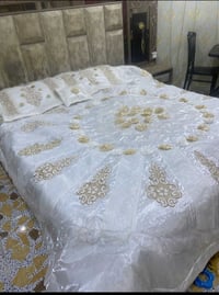 غرفة عرس • مستعملة • مخفضة
