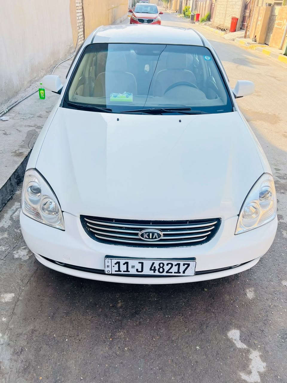 السلام عليكم اوبتما 2007 خليجي
رقم بغداد بيها قطع ابيع حزام مكينه 6. 2700
السياره بسمي مكاني بغداد المحموديه السعر 98 
***********
