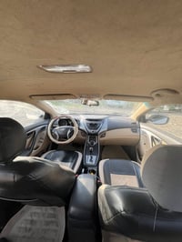 هوندا • ٢٠١٢ • صيانة كاملة