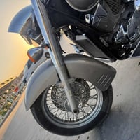 هوندا VTX1300 • موديل٢٠٠٥ • كفاله عامه