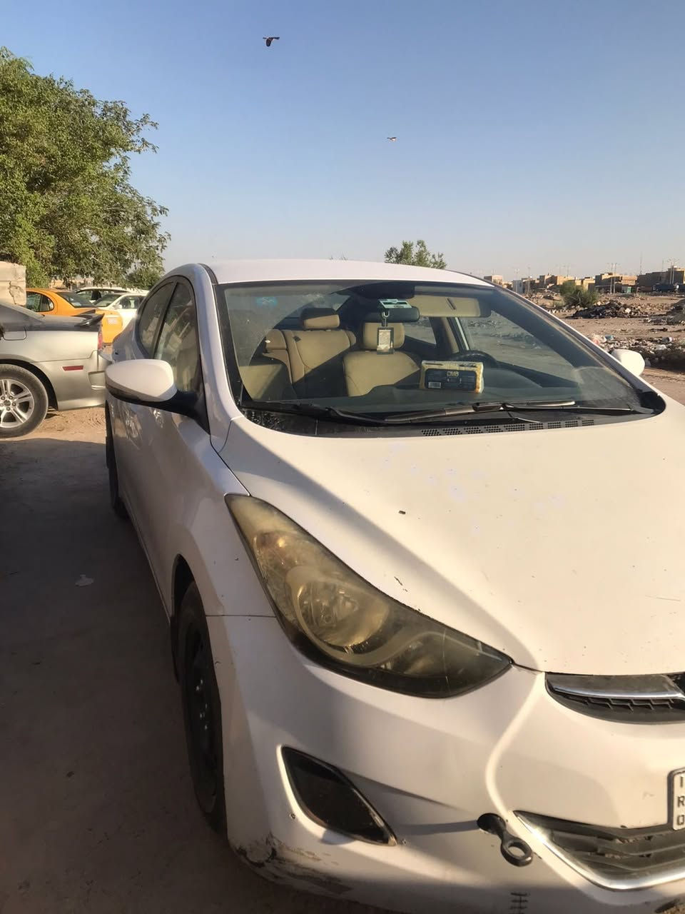 النترا موديل 2014 باسمي محرك 1600 السعر 95
 ***********
مكفوله من الضربه
