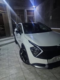 ٢٠٢٥ • دفع رباعي • ماشي ٨٣٠ كم