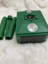 طارد حيوانات