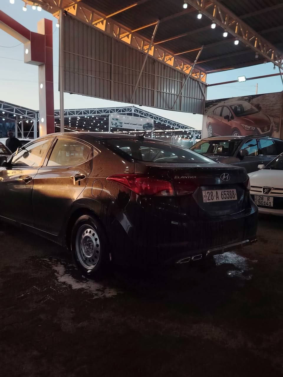 سلام عليكم النتره موديل ١٦كير عادي مكينه الف ١٨٠٠دوش مكينه كير تخم تاير تبريد جاهزه سونار بيه مكان نجف رقم ***********
