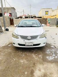 بي واي دي F3 • ٢٠١٥ • رقم البصرة