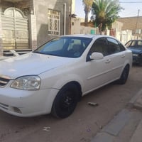 اوبترا ٢٠٠٩ • مكينة وكير جدد • رقم بصره