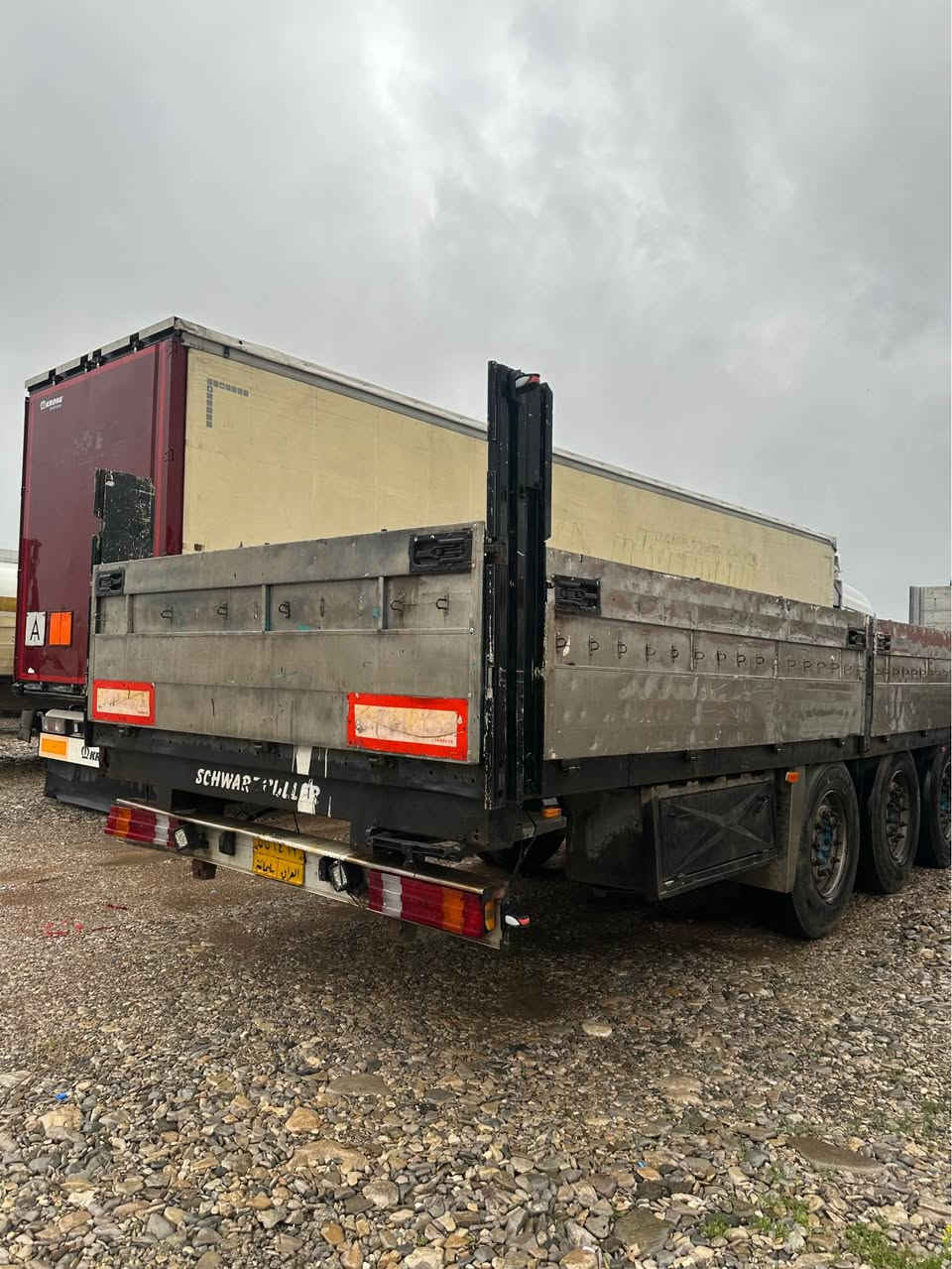 مان 2004 بێکێشە مەزبوتە بەفلاتەوە ئەیفرۆشم ماڵی دۆستە ئاڵوگۆڕیش ئەکەم لەسەر دڵگرتن :*********** السليمانية, العراق
