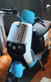 دراجه شحن نظيفه للبيع بغداد 07718776144