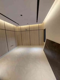 مودرن كلاسيك • قواطع داخلية • صبغ وسحب