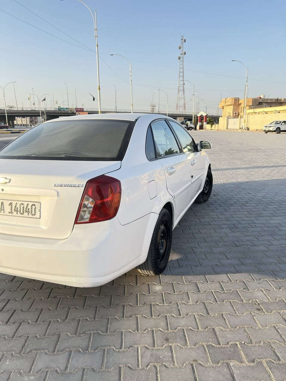 أوبترا للبيع 2011 رقم مثنى مداور ثاني يوم كير محرك كفاله السياره بيه جاملغ تبديل ومكانات صبغ  حزام السعر ٧٠ وبيه مجال ***********
