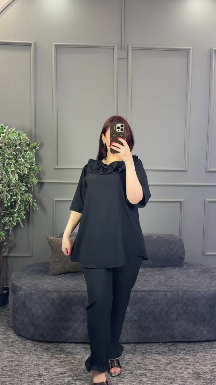 الجديد والمميز يمنه وبس ❗️😌😌
تراك شرعي  نسائي  💭💭

خامة كريشة   شرط الفحص💢

فري سايز  💢
للحجز والاستفسار خاص 💢
#توصيل_جميع_المحافظات


**إذا كنت صاحب هذا الإعلان وتريد حذفه لأي سبب، رجاءا أرسل رسالة إلى الدعم الفني**