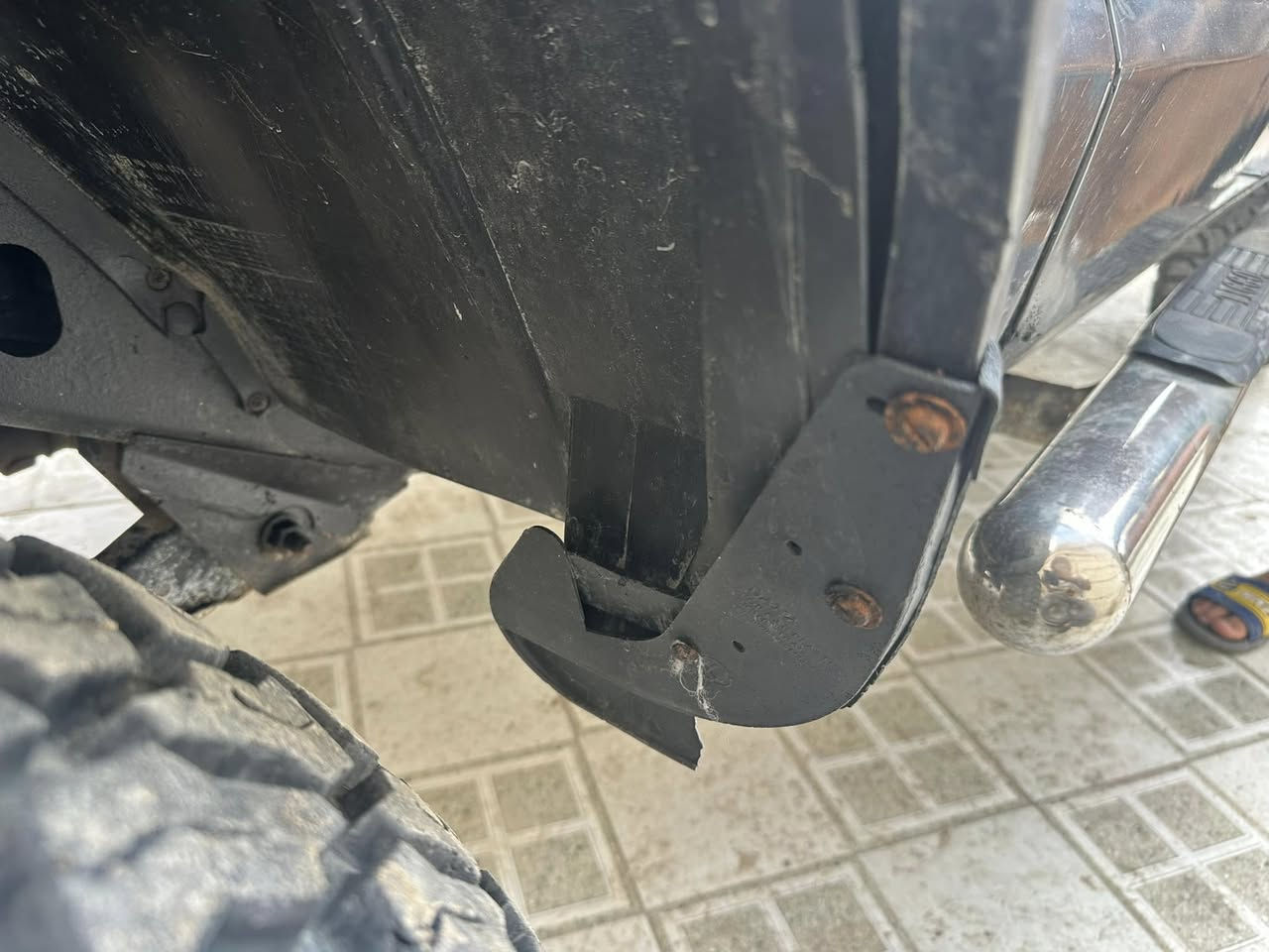 كلاسك موديل 94 جاهزه بلاديه محرك كير فور ويل السعر 50 مكان ميسان


**إذا كنت صاحب هذا الإعلان وتريد حذفه لأي سبب، رجاءا أرسل رسالة إلى الدعم الفني**