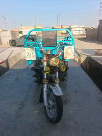 ستوته جمره محرك 200 رقم جديد إنكليزي  مديل 20019 سعر مليونين و700 الاس...