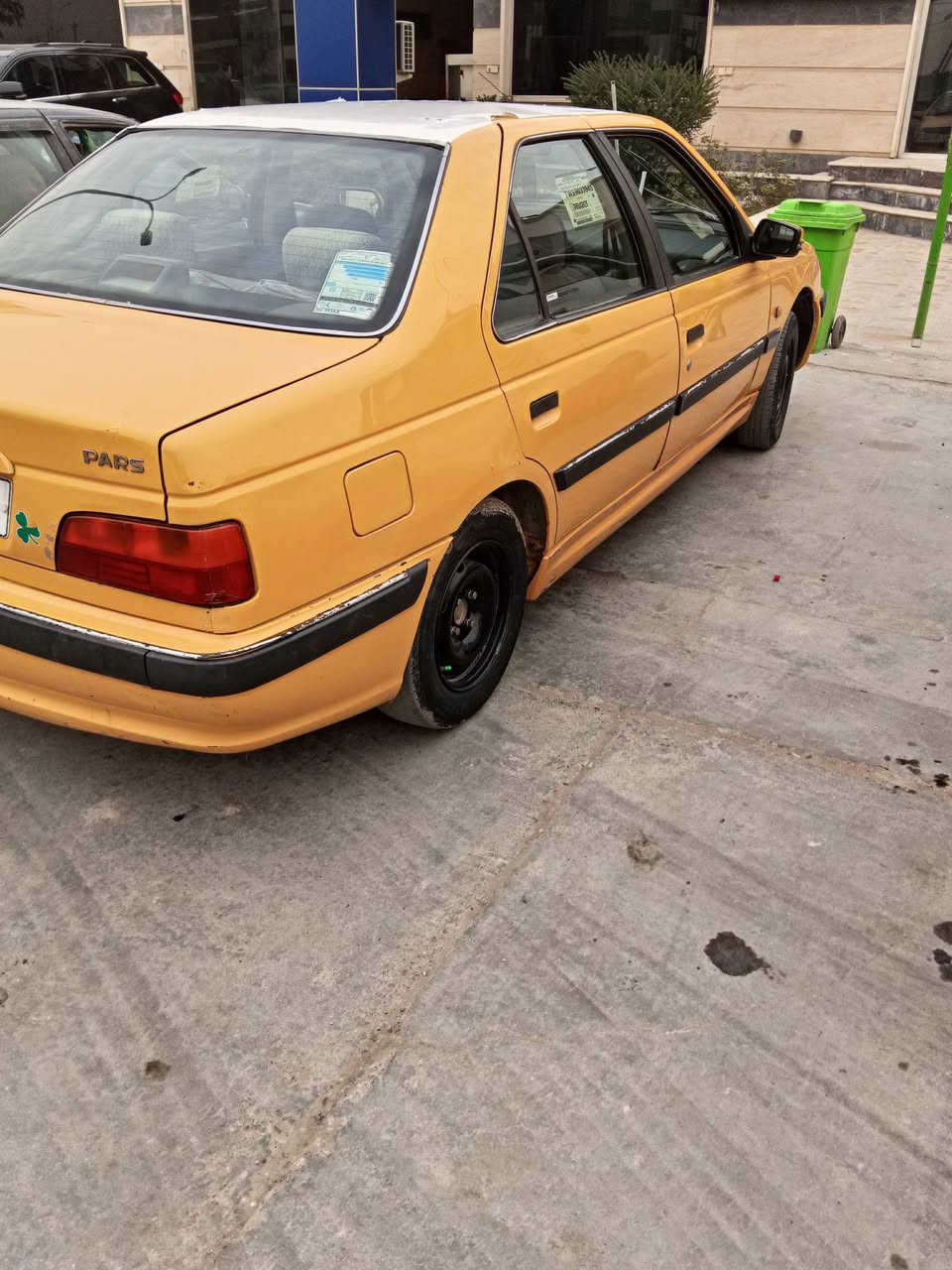 بيجو بارص 2015 كير محرك خير من الله مصفره هيئيه وغرامه رقم إنكليزي تحويل ثاني يوم السعر 35بيه مجال
ناحيه الوحده ***********
