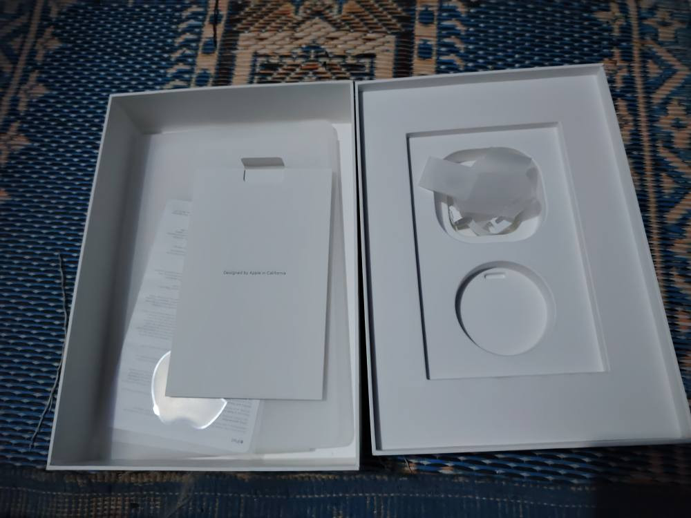 ايباد 9ذاكره 64 مامفتوح
مكاني رميثه السماوا, المثنى


**إذا كنت صاحب هذا الإعلان وتريد حذفه لأي سبب، رجاءا أرسل رسالة إلى الدعم الفني**