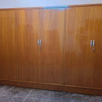 غرفة 6ابواب صاج مستعملة كاملة 07750365912