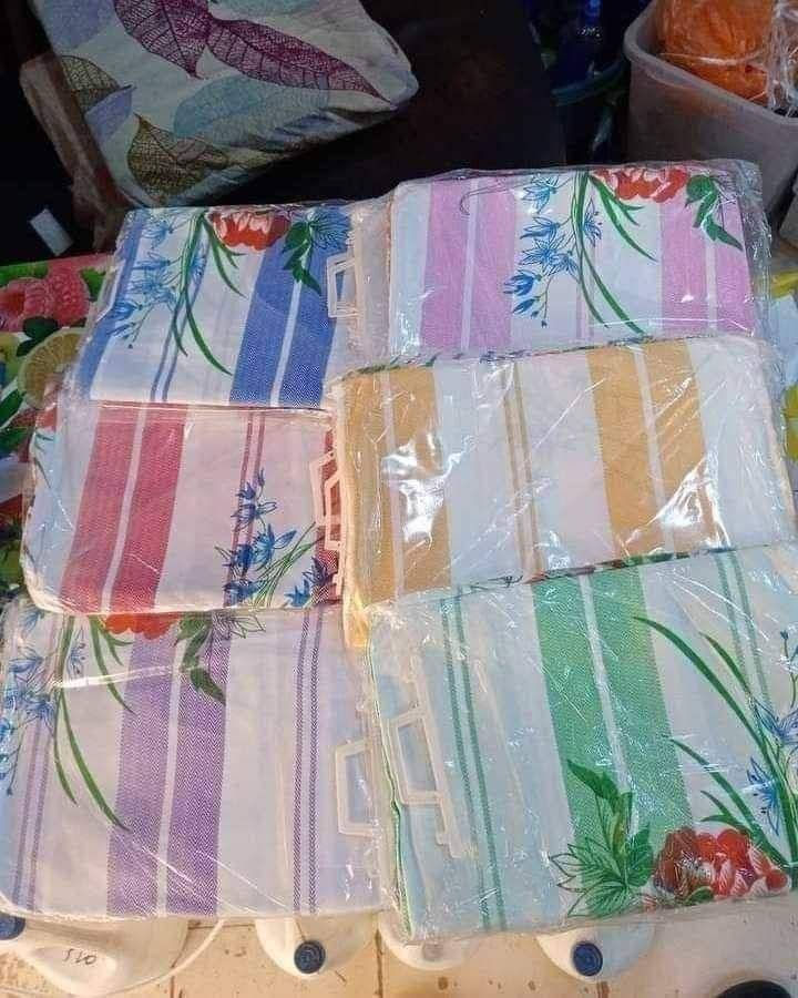 عرض خاص
وصول غطوات اقماش قطني الوان مختلفه 
السعر 1750
العنوان المدحتية مقابيل دائرة الزراعة بإدارة عادل الرويعي مجمع الروان ***********
