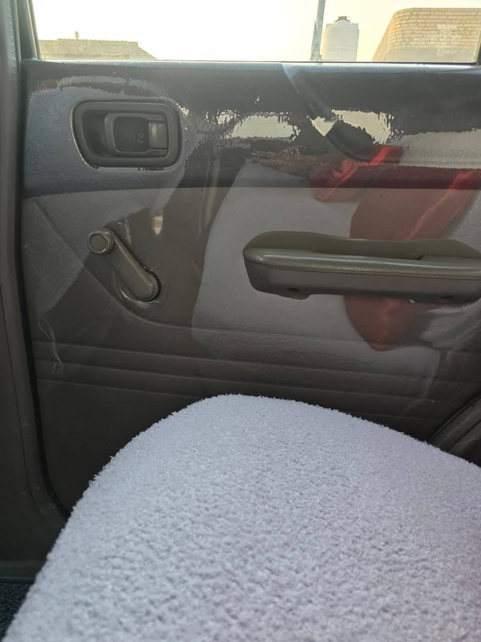 السلام عليكم للبيع نيسان باترول مزايده بغداد جاهزه للترقيم قرصه واصل للمرور استفسار اكثر اتصل *********** ....***********
اذا مراوس حسب القناعه هم ترهم
