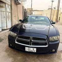 جارجر 2014 نيلي كندي  بأسمي شاشه جبيره  كير طياره  دخول ذكي  تشغيل عن ...