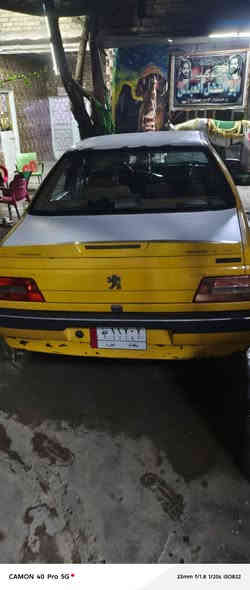 بيجو 405 كير مكينه خير من الله غرفتها تخبل موديل 2010 سنويه ساقطه تحويل شوكت ميعجبك سعرها 25 وبيها مجال بسيط عليها غرامات ينزلن من سعرها  الاستفسار
***********
