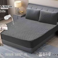 وتر بروف • حامي مرتبة • غرفة نوم