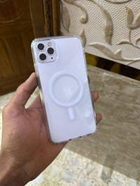 آيفون ١١ برو ماكس • ٢٥٦ • بطارية ٩٥