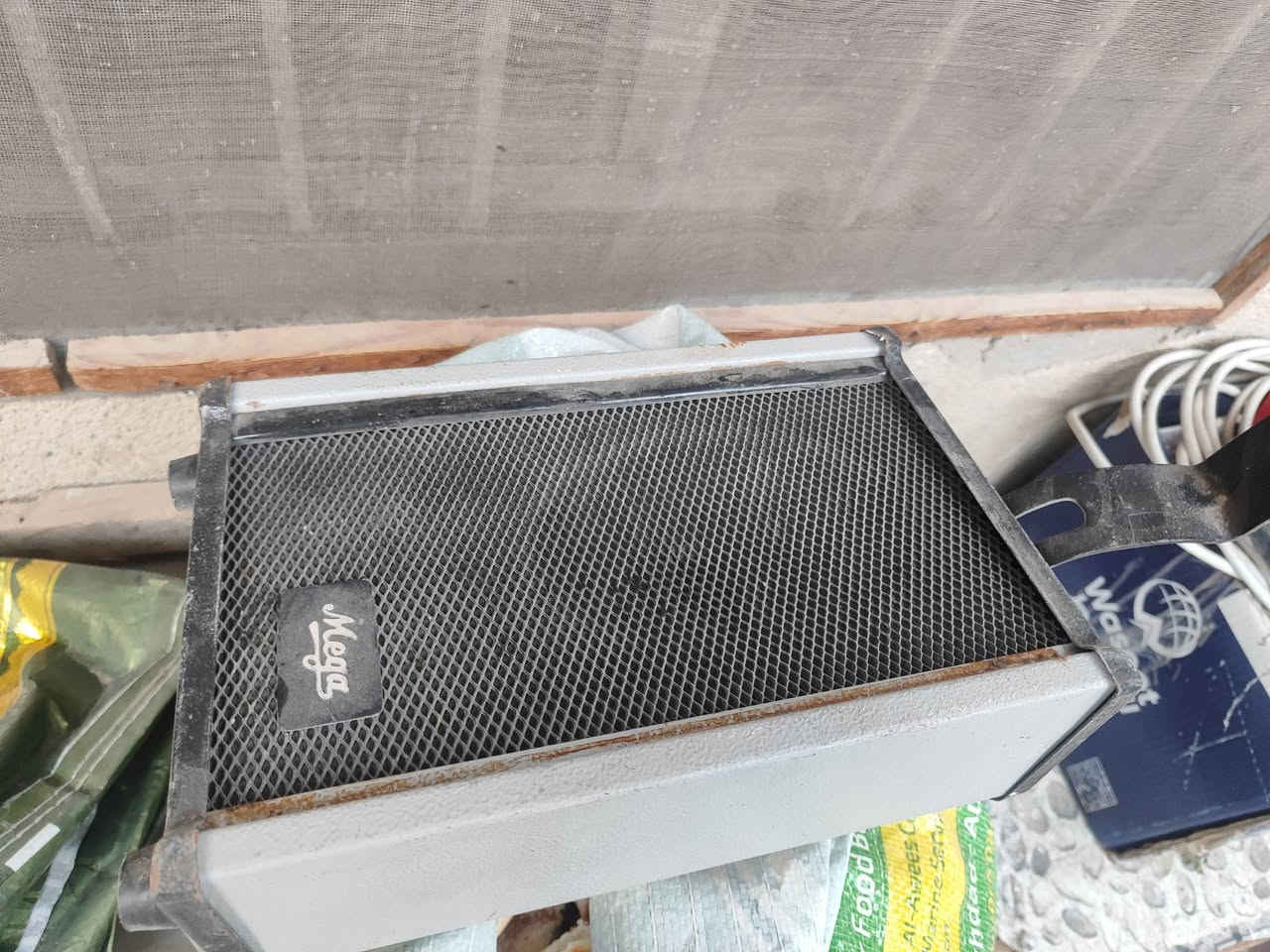 السلام عليكم .. هاي جهازين مكبر صوت وياهن ٣ سماعات للبيع .. يشهد الله مااعرف اسعارهم ولااعرف بيهن للبيع انطوني سعر يرضي الله


**إذا كنت صاحب هذا الإعلان وتريد حذفه لأي سبب، رجاءا أرسل رسالة إلى الدعم الفني**