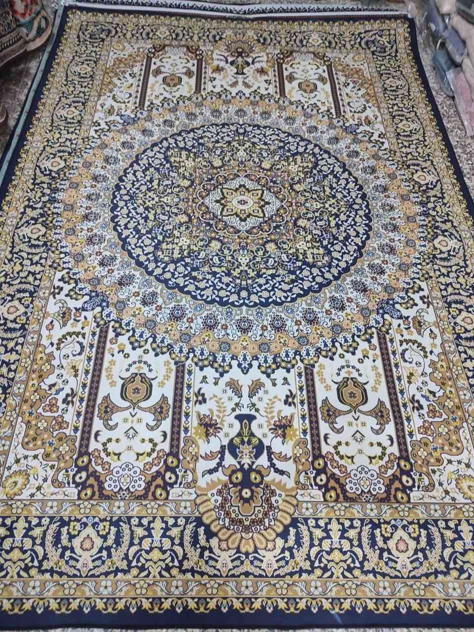 موكيت ثري دي نقشات مميزه قياس2*3سعره 12الف 
عنوان سبع البؤر شارع بلقيس مقابيل جمله حسين،


**إذا كنت صاحب هذا الإعلان وتريد حذفه لأي سبب، رجاءا أرسل رسالة إلى الدعم الفني**