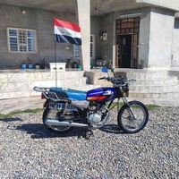 موطور للبيع نظيف كهربائيات كلها شغاله  2019 منفيس موجود  تواير نظاف وي...