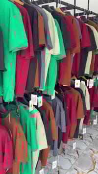 محل ابو حمره • عروضات • حي الشرطة