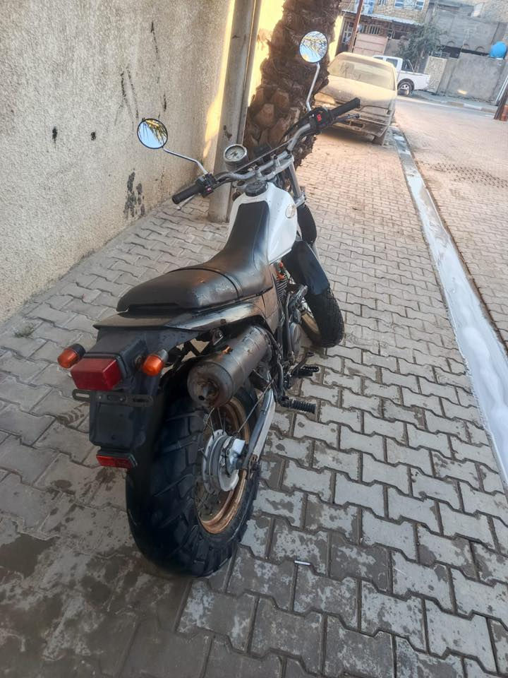 للبيع كلشي شغال سلف اشاير بركات مثل موضح بصوره السعر 600وبيه مجال حك الجيه مكان صلاح الدين بلد 
***********
