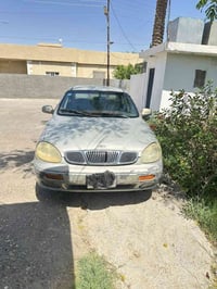 دايو نوبره موديل 97تبريد شغال انبار سعر 22$وبيه مجال الستفسار تصال ع ر...