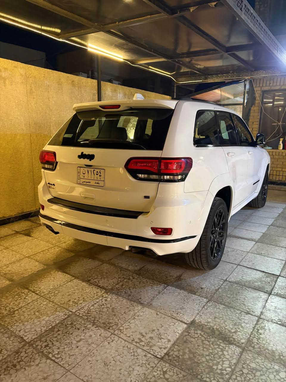 جيب 2021 مكفوله كفاله عامه ماشيه 23 الف بحاله الوكاله بعدها السياره فول مواصفات رادار السعر 340 وبيها مجال بسيط الرقم***********
