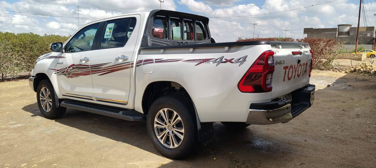 السلام عليكم 2024 فوريل  سعوديه فول موصفات رقم مثنى دولي تحويل مباشر تخم تايرات الشركه ماشيه 33 بصمه مثت سرعه لايت زنون طلقه بلاد سستم بلاد 
دوخل دوشمه فراش راضيته جهاز مال جناي 
ابيع اومروس ‏‪***********‬‏
***********
