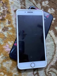 آيفون 7 بلس • ١٢٨ • بطارية ٨١